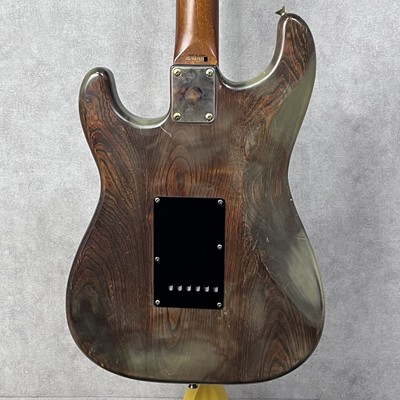【値下げ】Fender Japan ST62 中古】FENDER JAPAN / ST62-66US 3TS 【新宿店】【値下げ