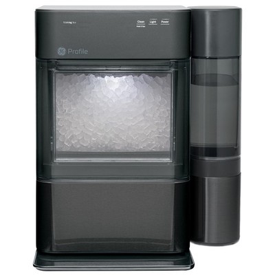 GE Profile Opal 2.0 XL with 1 Gallon Tank, Chewable Crunchable Countertop