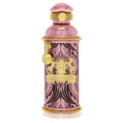 Morning Muscs by Alexandre J Eau De Parfum Spray (Unboxed) 3.4 oz for Women