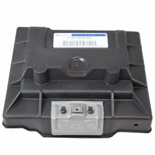 Genuine Ford Battery Tray F7zz10732aa