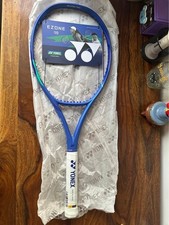 Yonex Ezone 98 8th Gen Blast Blue 2025 10.8oz/305g 4 3/8 unstrung - Brand New