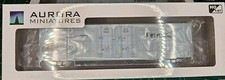 Coche de caja 306066 Aurora Miniatures Ferromex 7550