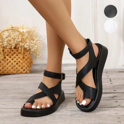 Comfortable Sandals Fashion Sandals 2019 Womens Sandals Summer