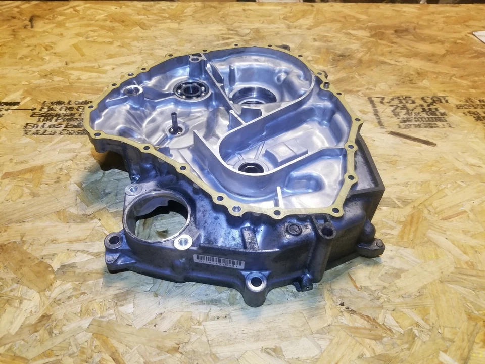 11 12 13 14 15 HONDA CR-Z AUTOMATIC TRANSMISSION FLYWHEEL CASE OEM - Image 4 of 4