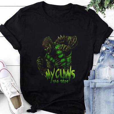 Mortal Kombat Reptile T-Shirt, Mortal Kombat Shirt Fan Gifts, Reptile Shirt, Mor