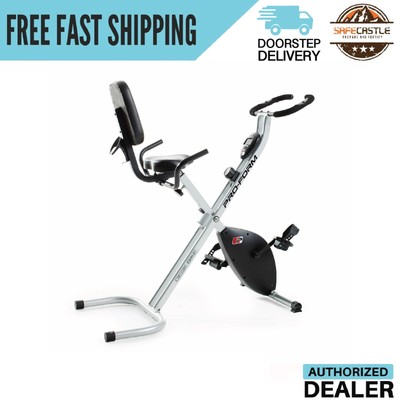 Proform Desk Exercise Bike Workout Machine In House Delivery Ebay