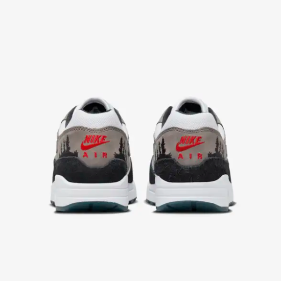Nike Air Max 1 PRM Shoes 'Escape Treeline' (FJ0698-100
