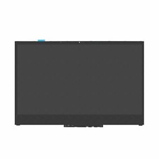 LCD Touch Screen Digitizer Display Assembly for Lenovo Yoga 730-15IKB 81CU0040US