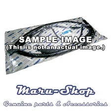 Door Side-Door Rubber Weatherstrip Seal RR/LH for 05~09 Hyundai Tucson