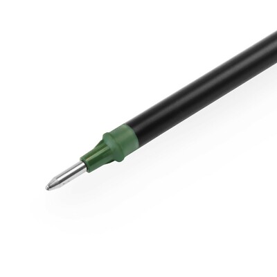 Uni-Ball Signo UM-153 Gel Ink Rollerball Pen, 1.0mm, Broad Point, Black - View #11