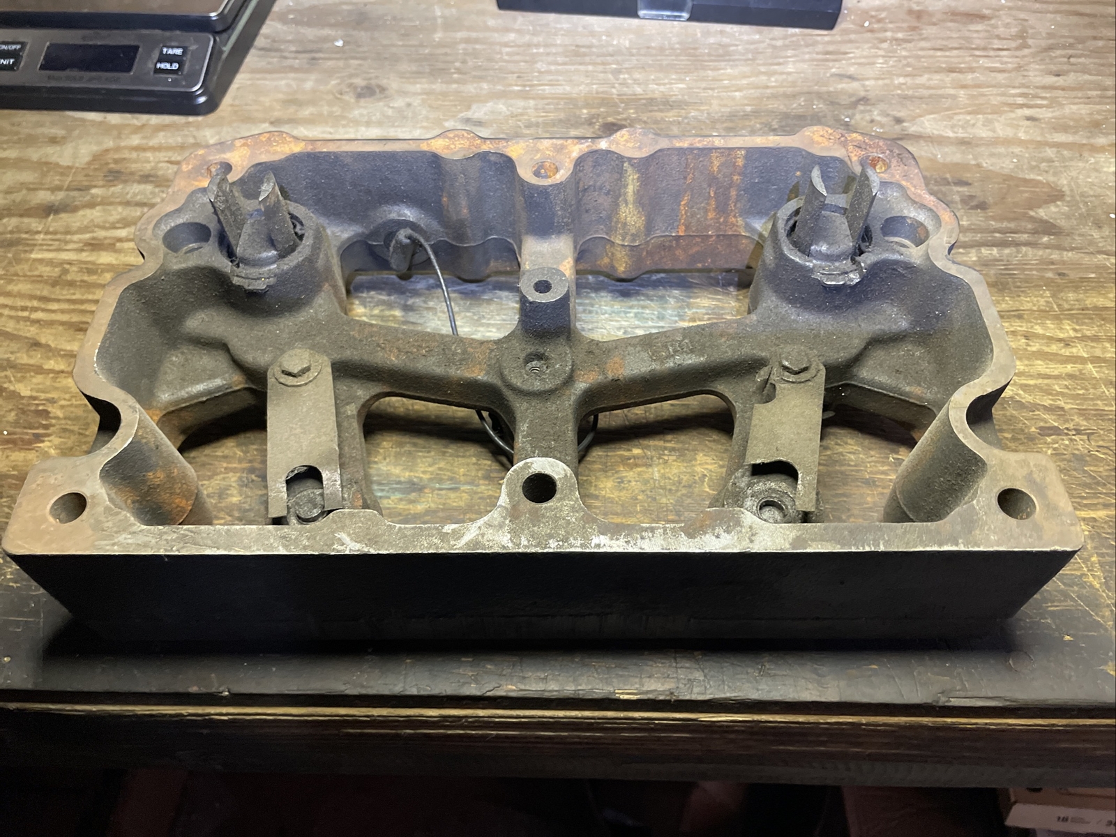 3865148 Cummins Jake Brake. N14 Plus. Model 455A. Pre owned. 1 
