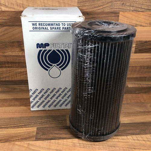 4 x MP FILTRI MF4003M25NBP01 Hydraulic Filter Element 1.75bar 18OP002828 - Picture 4 of 13