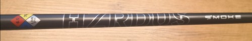 TITLEIST TS4 Mens Driver 8.5° HZRDUS Smoke 70 X-Flex/X-Stiff *NEW* RIGHT HAND - Picture 5 of 6