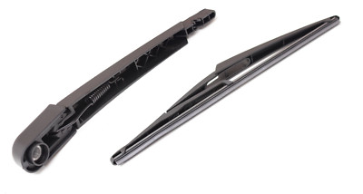ALOEU Automotive Tergicristalli Rear per Opel Insignia Sport Tourer 2008-2017, Lunghezza: 12 inch Spazzole Tergilunotto Goincha
