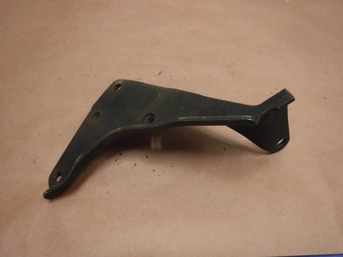 Soporte bomba de dirección asistida Jeep Wrangler YJ 87-90 cinturón en V 4,2 6 cilindros - Imagen 3 de 3