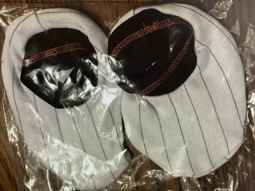 Baltimore Orioles MLB Infant Boys' Bodysuit, Bib & Booties - NWT - Picture 6 of 6