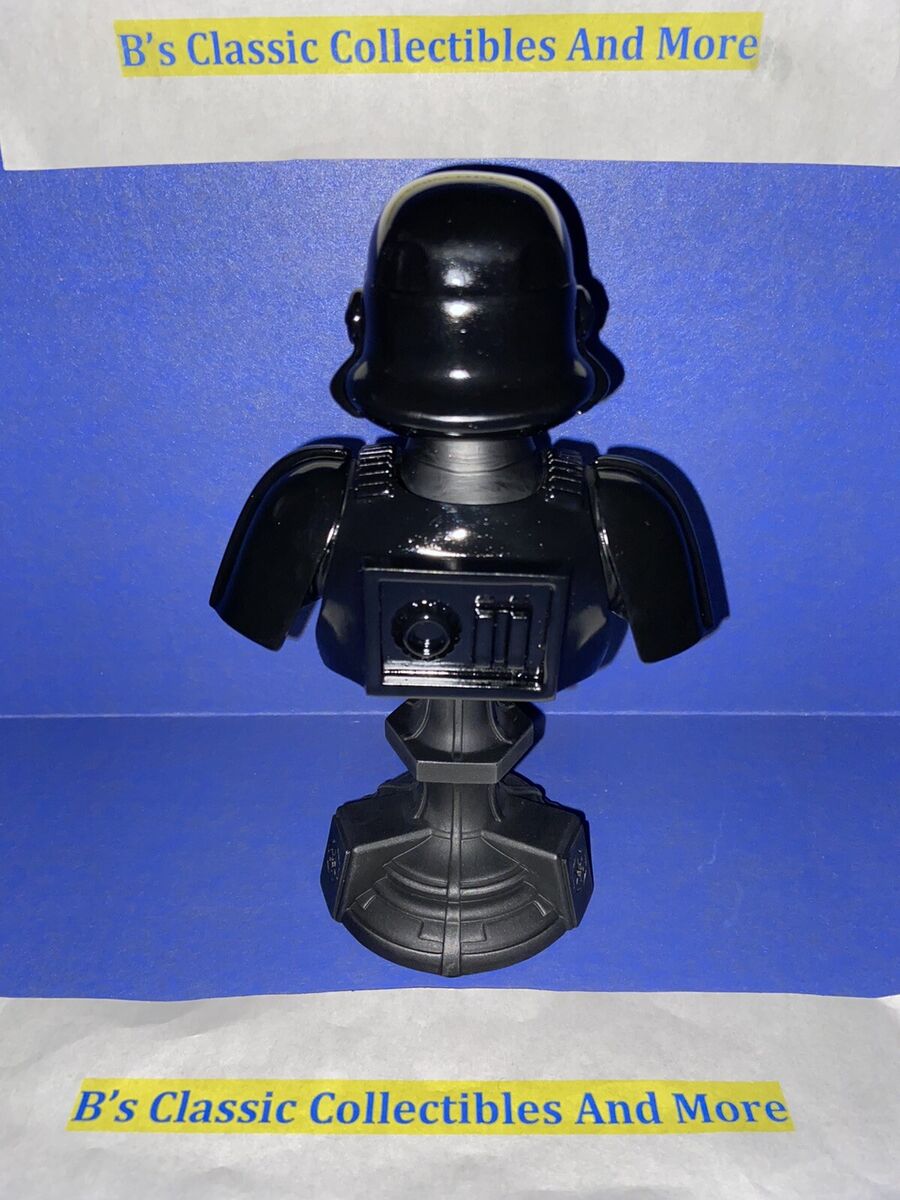 Star Wars Gentle Giant Shadow Trooper Classic Bust 2016 Premier Guild  #133/260