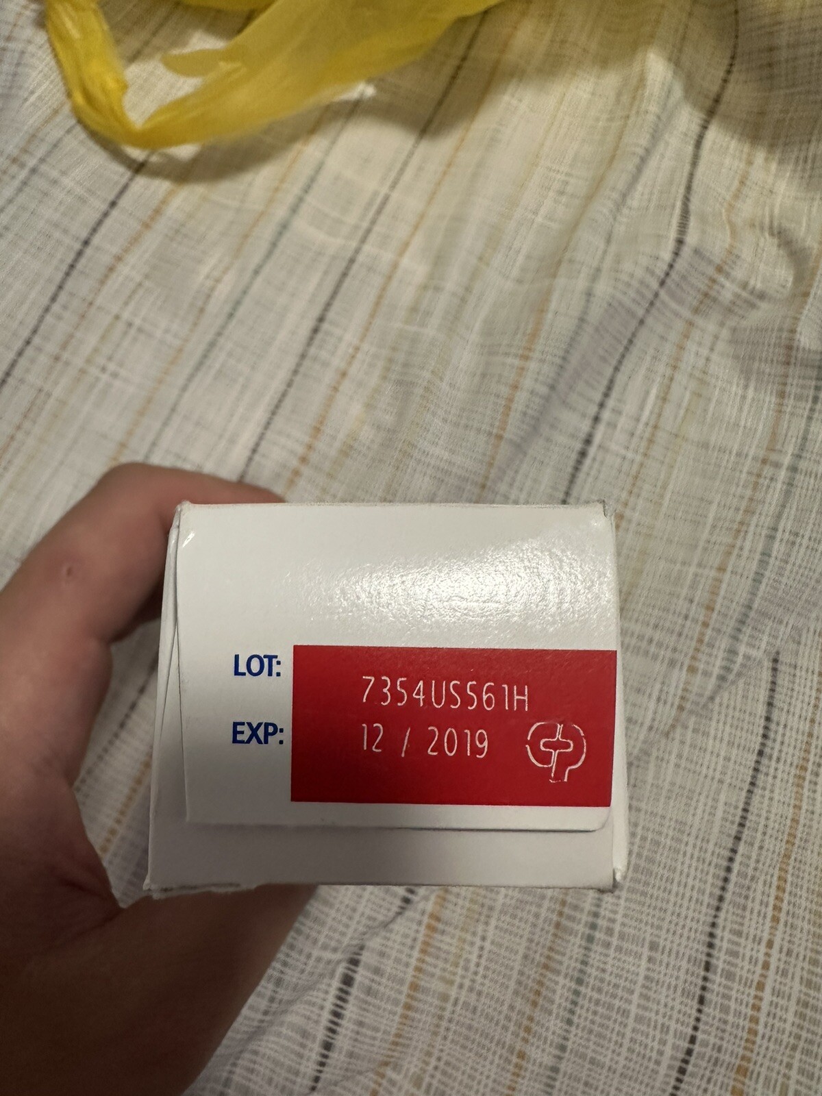 Colgate GelKam Fluoride Treatment Gel Mint Flavor 4.30 Ounce Tube