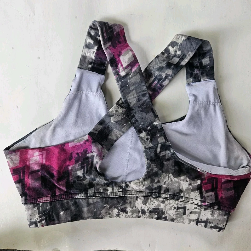 Sujetador deportivo Boxercraft mediano Foto 2 de 3