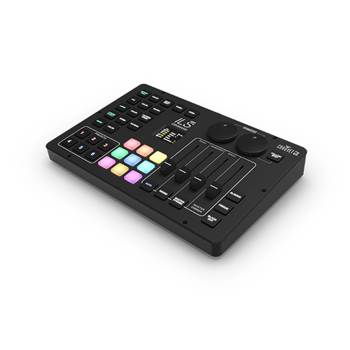 Chauvet DJ ILS Command Lighting Controller Interface - Picture 4 of 5