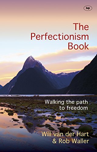 The Perfectionism Book: Walking The Path To Freedom by Will Van der Hart and Ro - Image 7