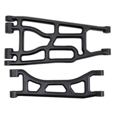 RPM 82352 Traxxas X-Maxx Upper Lower Suspension A-Arms LIFETIME WARRANTY