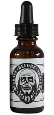 GRAVE BEFORE SHAVE OG BEARD OIL