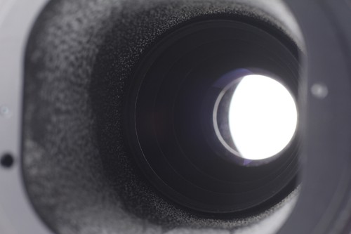 【Exc+5】 Hasselblad 500mm f8 C Carl Zeiss Tele Tessar Lens for 500C/M CX CW JAPAN - Picture 7 of 14