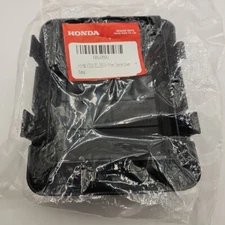 Honda Air Filter Cover 17231-ZOL-050 Black NEW Factory Sealed