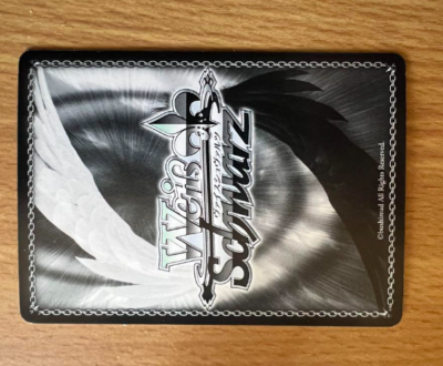 Weiss Schwarz Card Subaru Natsuki & Rem RZ/S55-099SP Re: ZERO JP
