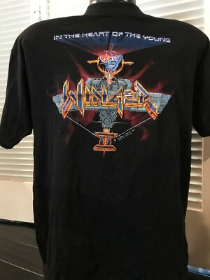 Winger InTheHeartOfTheYoung ウインガー2nd s-l400.jpg