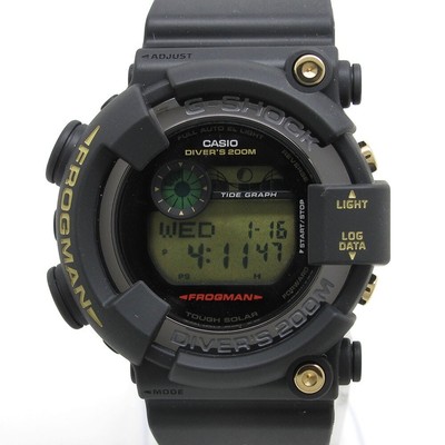 frogman gf 8235d