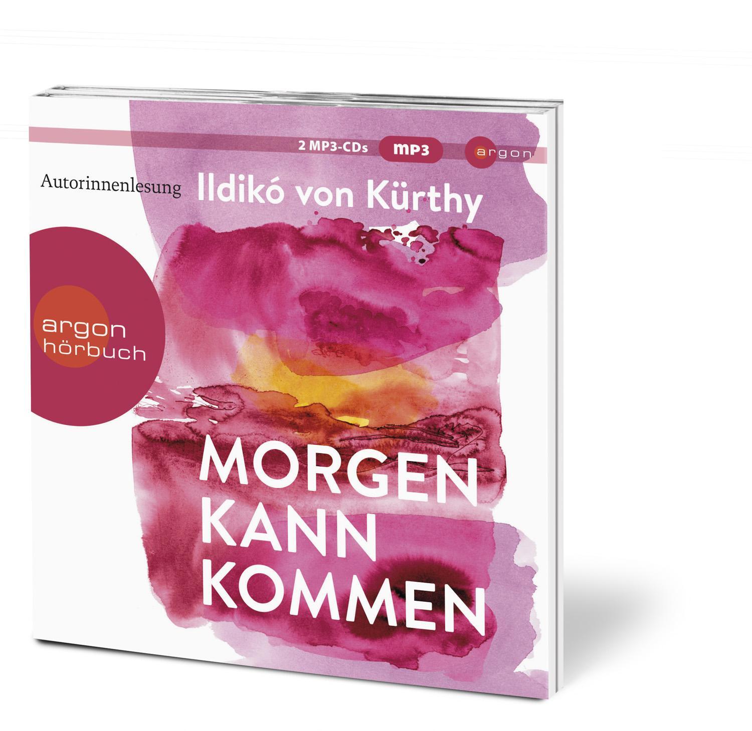 Thumbnail - Morgen Kann Kommen Ildikó Von Kürthy