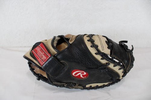Rawlings The Mark GFA PRO LHCM Lite Toe Flex Loop A270 - Imagen 2 de 11