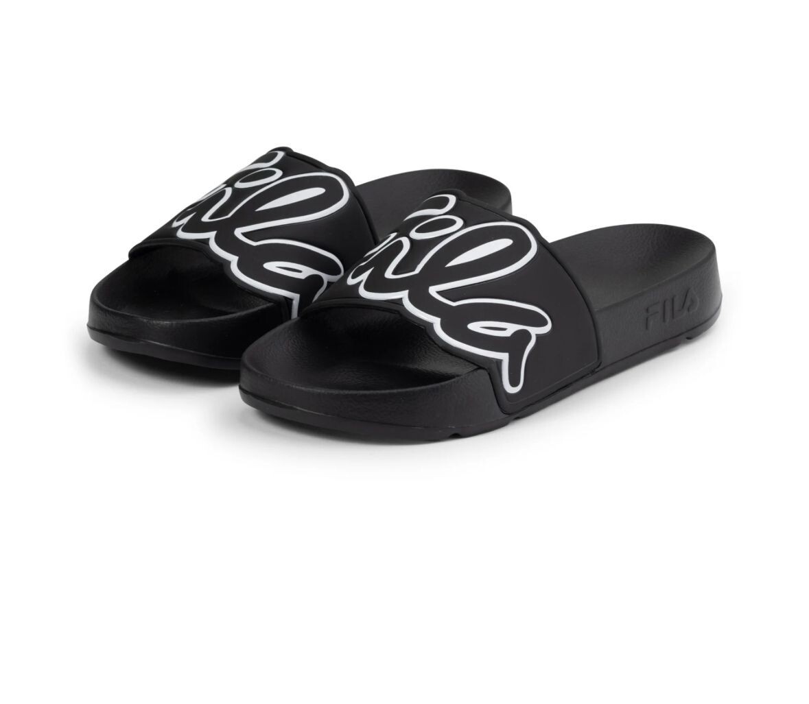 Fila FOOTWEAR SCRITTO Ciabattine