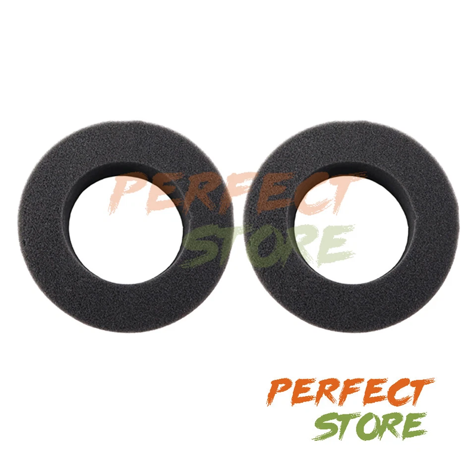 2x Filtro de caja de aire para Polaris Indy Classic 340 500 550 600, 2002-2006 5811882 Foto 2 de 4