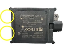 OEM Freightliner Mercedes-Benz Radar Sensor Distronic Control Unit A000 446 2249