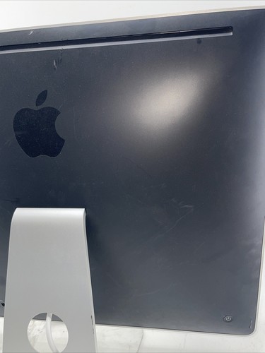 26" Apple iMac All-In-One Intel C2D A1225 4 GB Ram NO HDD PARTS/REPAIR ONLY - Picture 6 of 6