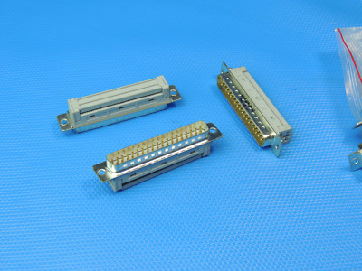 D-SUB header number of positions: 37 insulation displacement Harting 09 66 428 6700 incl. VAT