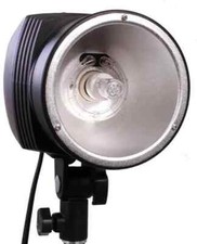 RPS STUDIO SB 160 MONOLIGHT LIGHT NEW in FACTORY BOX with SYNC CORD