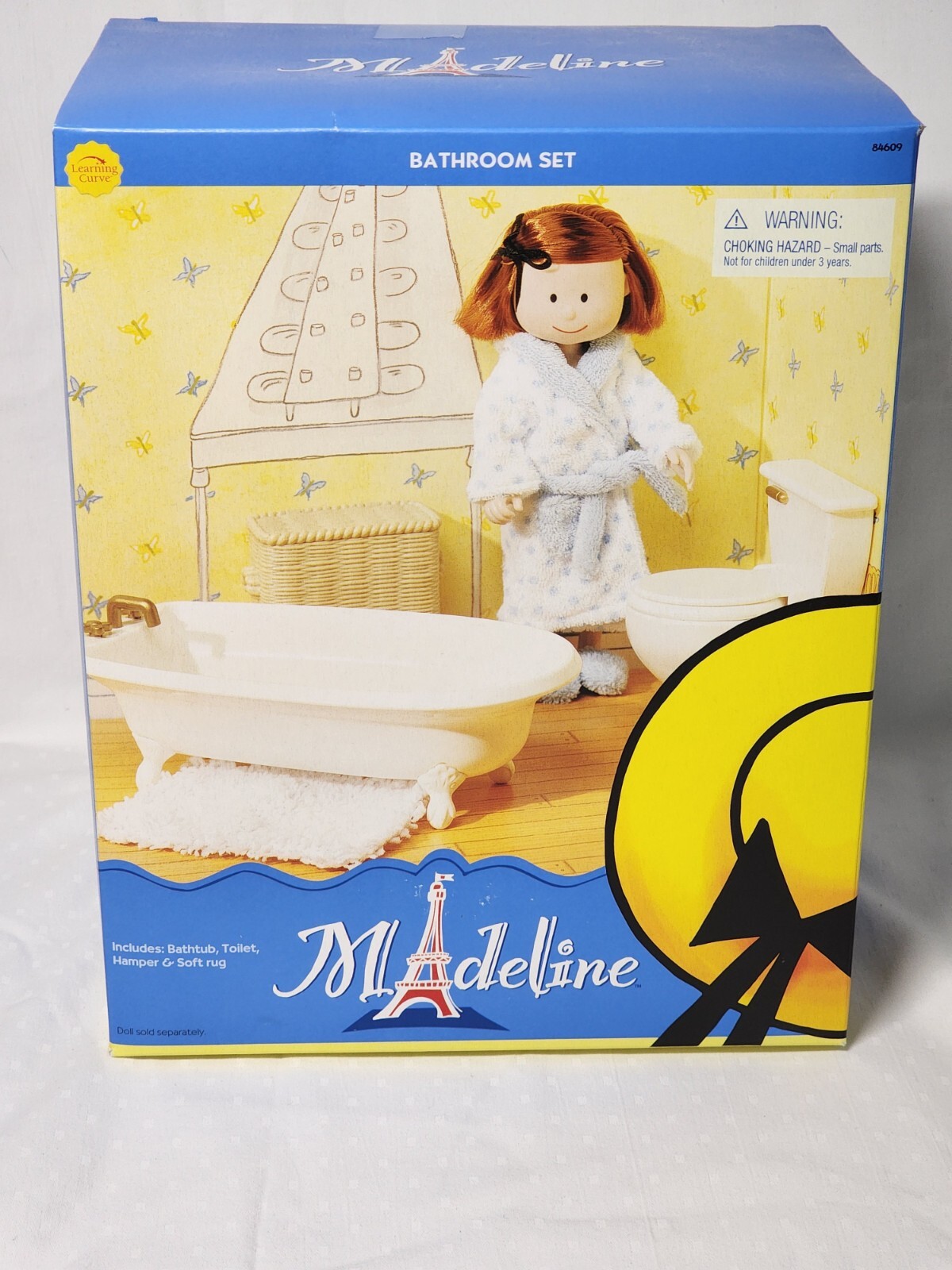 madeline doll furniture