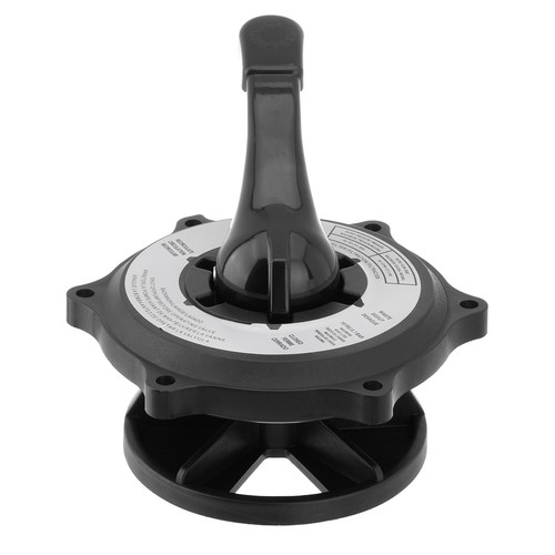 SPX0714BA Key Cover and Handle Assembly for Hayward Pool Filter Parts SP0714T, S - Picture 11 of 14