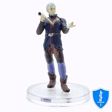 Astarion - Baldur's Gate 3 Characters #1 D&D Icons of the Realms Miniature