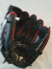 Rawlings Glove PL158BB 9 Inch Performance Alex Rodriguez AUTOGRAPH MODEL RHT