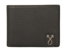 Portafoglio uomo CK CALVIN KLEIN JEANS  articolo CFV104PER00 .- cm. 11.5 x 9.5