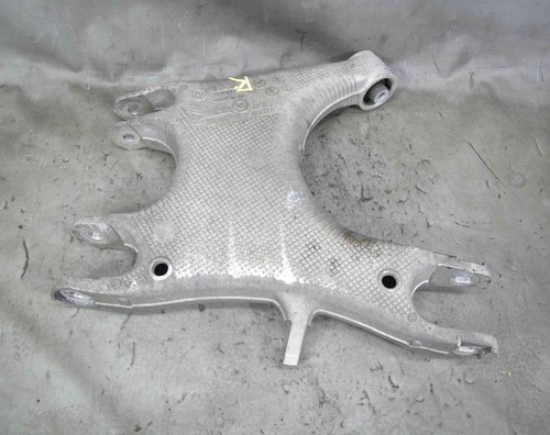 2013-2017 BMW F10 M5 F12 M6 Factory Right Rear Lower H Control Swing Arm OEM - Picture 2 of 3