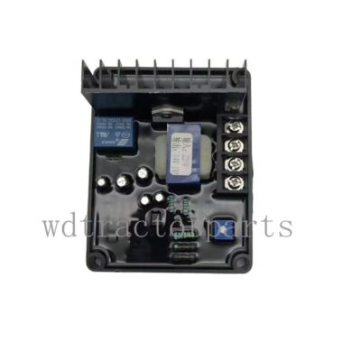 Voltage Regulator Automatic UVR6 Fits for Mecc Alte Generator
