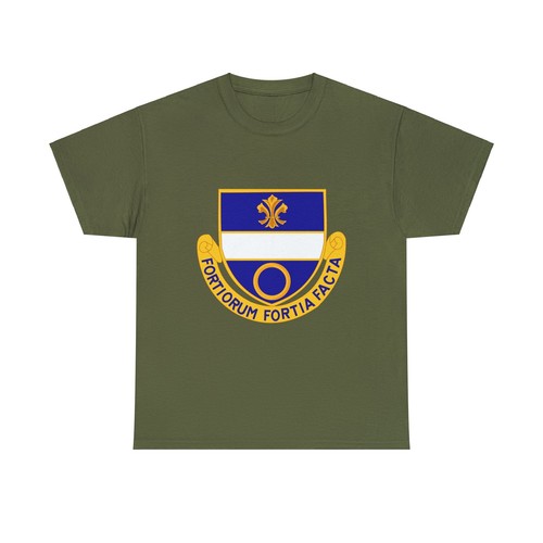 365 Infantry Regiment (U.S. Army) T-Shirt - Picture 22 of 49