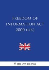 Freedom Of Information Act 2000