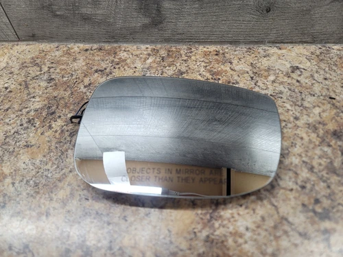 18-23 MAZDA CX-9 RIGHT RH PASSENGER SIDE DOOR EXTERIOR REAR MIRROR GLASS OnlyOEM